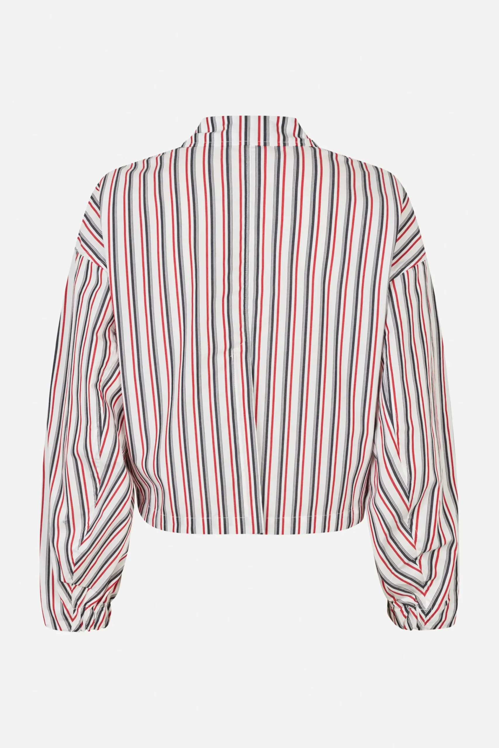 Baum und Pferdgarten Bryce shirt from | Haute Red Stripe New