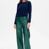 Baum und Pferdgarten CAIAN SWEATER | Baritone Blue Sale