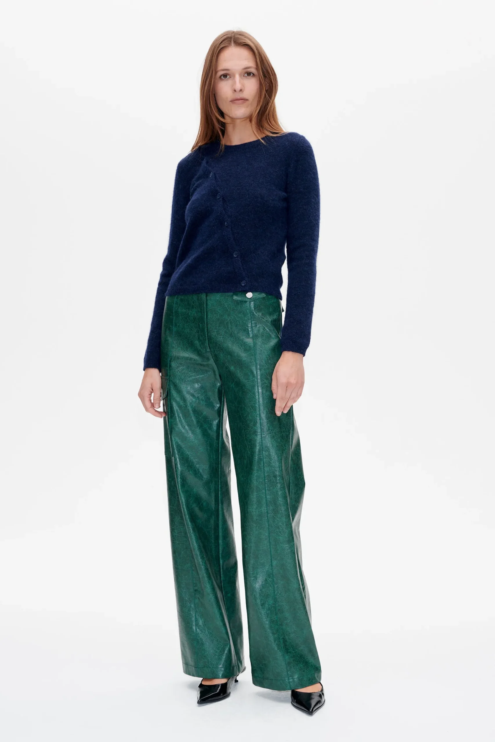 Baum und Pferdgarten CAIAN SWEATER | Baritone Blue Sale