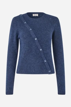 Baum und Pferdgarten CAIAN SWEATER | Baritone Blue Sale