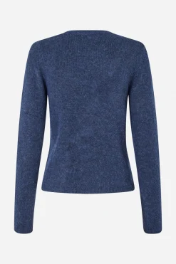 Baum und Pferdgarten CAIAN SWEATER | Baritone Blue Sale