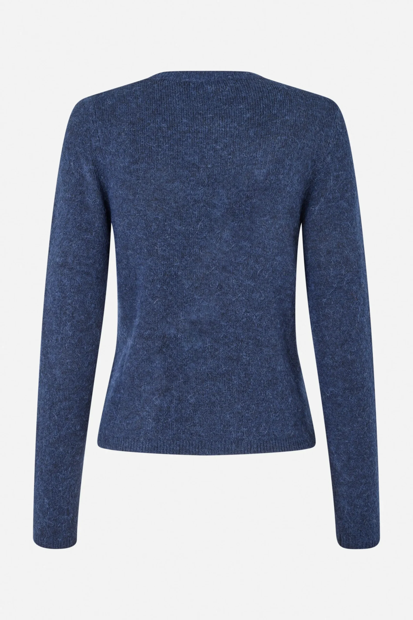 Baum und Pferdgarten CAIAN SWEATER | Baritone Blue Sale