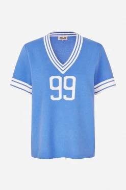 Baum und Pferdgarten Cannie jersey from | Wedgewood Blue Best