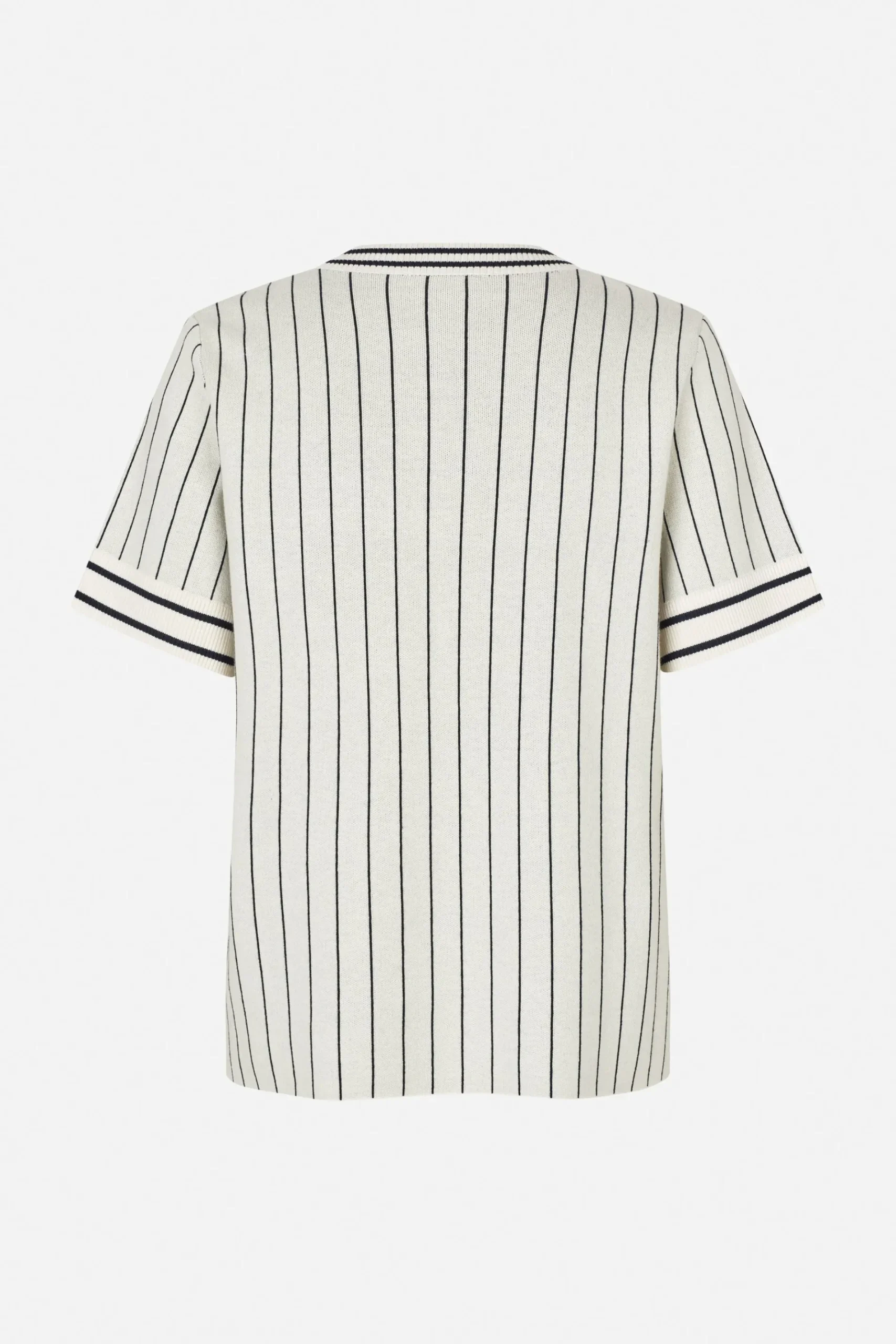 Baum und Pferdgarten Cannie jersey from | Creme Navy Stripe Discount
