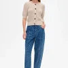 Baum und Pferdgarten Cathia cardigan from | Savannah Tan Hot