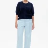 Baum und Pferdgarten Cathia cardigan from | Baritone Blue Clearance