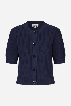 Baum und Pferdgarten Cathia cardigan from | Baritone Blue Clearance