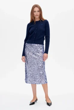 Baum und Pferdgarten CATHIE CARDIGAN | Baritone Blue New