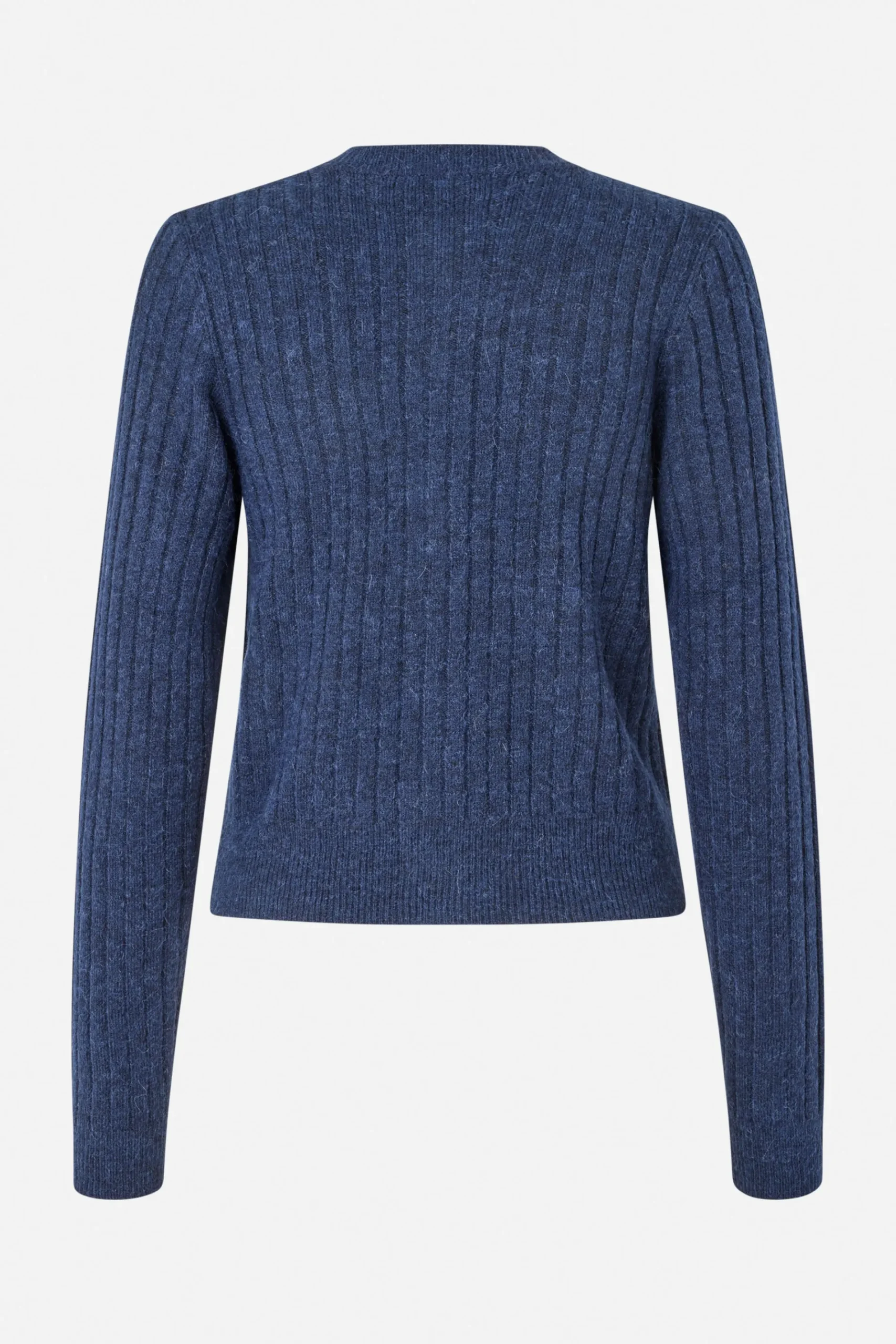 Baum und Pferdgarten CATHIE CARDIGAN | Baritone Blue New