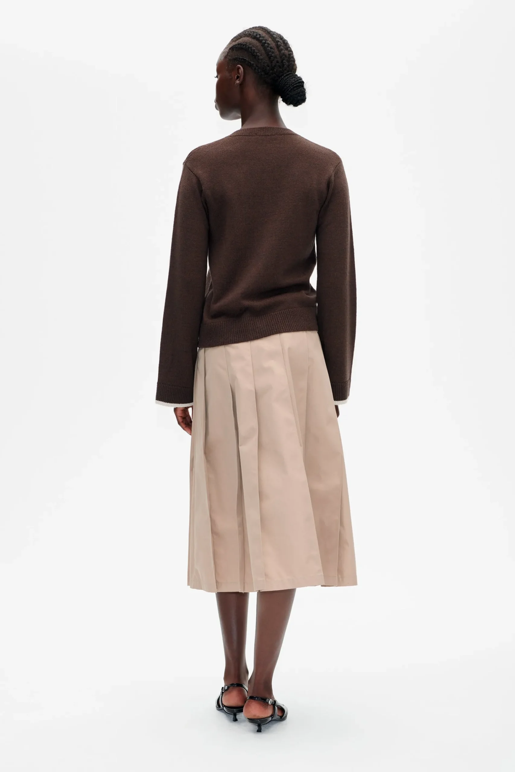 Baum und Pferdgarten Cayla cardigan from | Hot Fudge Online