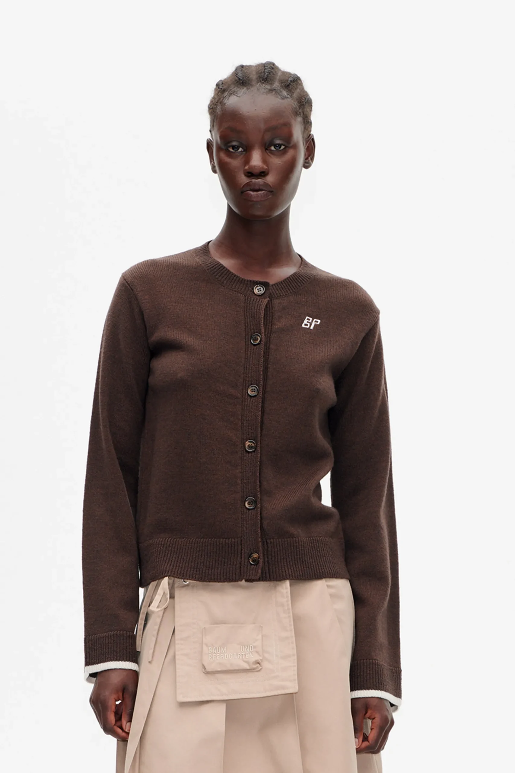 Baum und Pferdgarten Cayla cardigan from | Hot Fudge Online