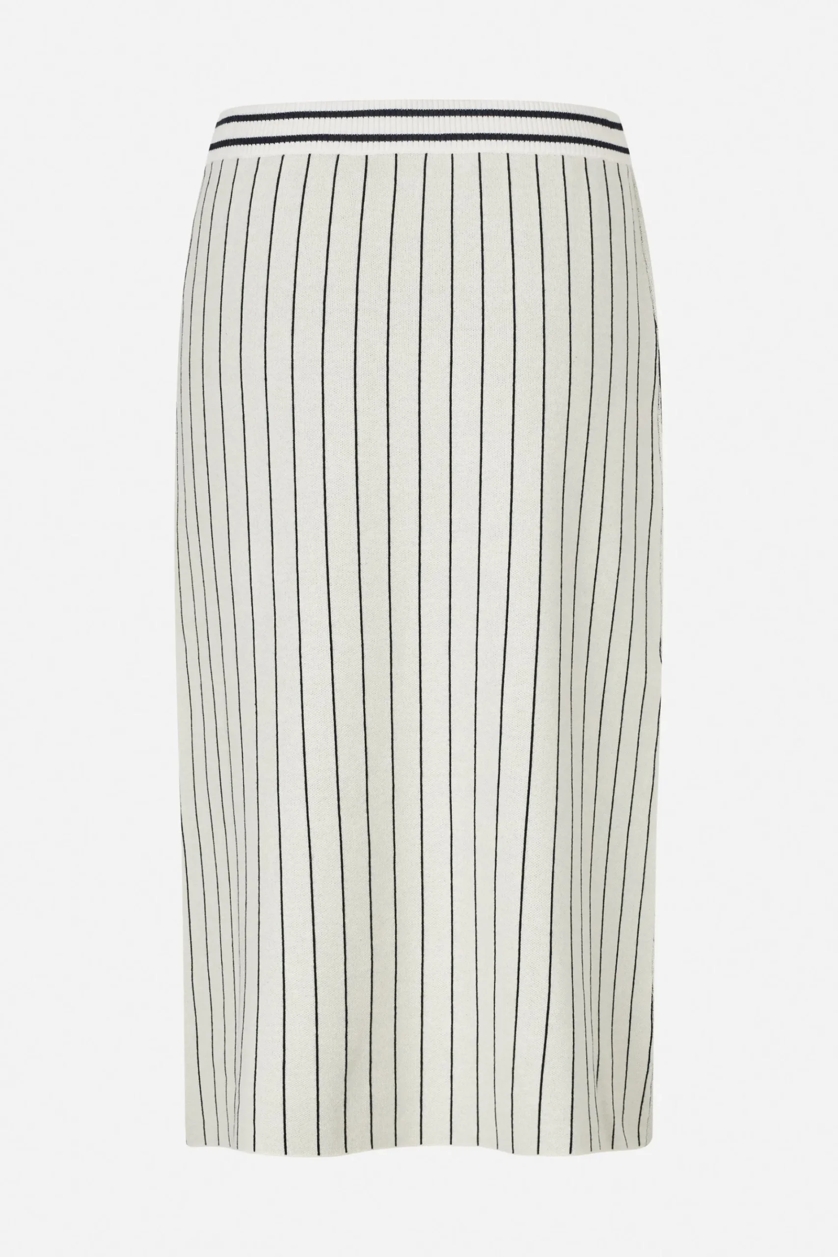 Baum und Pferdgarten Celie skirt from | Creme Navy Stripe Outlet