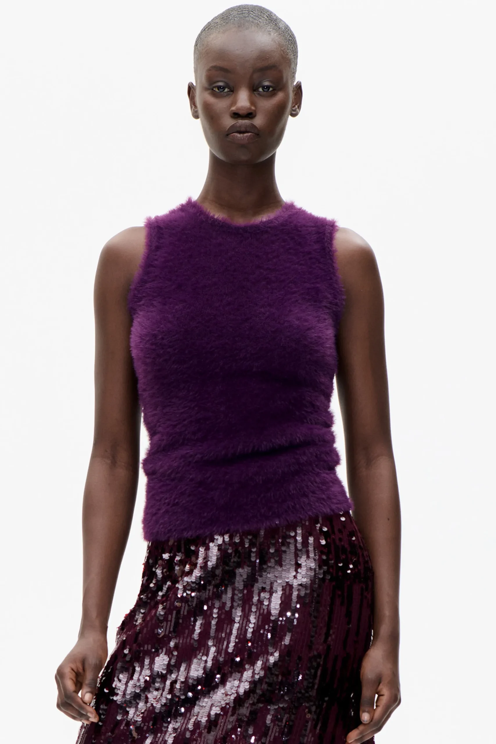 Baum und Pferdgarten Chaima Top from | Plum Perfect Hot