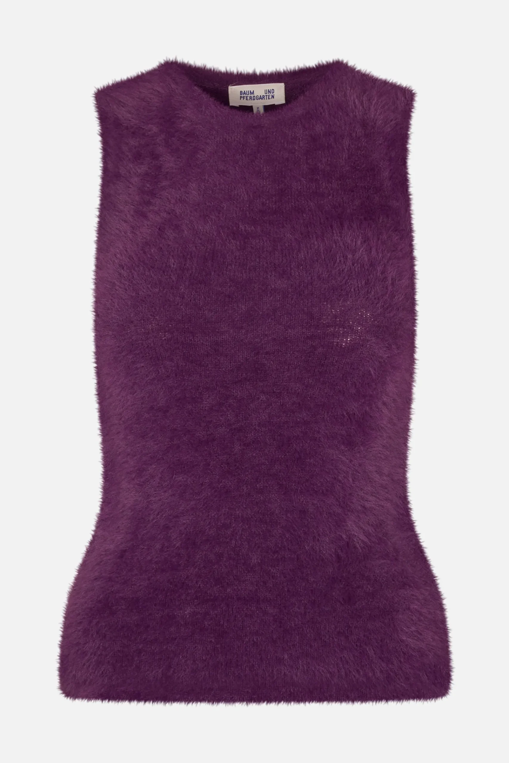 Baum und Pferdgarten Chaima Top from | Plum Perfect Hot
