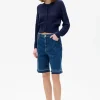 Baum und Pferdgarten Chea Cardigan from | Inkling Blue Hot