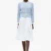 Baum und Pferdgarten Chea Cardigan from | Subdued Blue Outlet