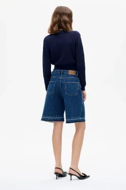 Baum und Pferdgarten Chea Cardigan from | Inkling Blue Hot