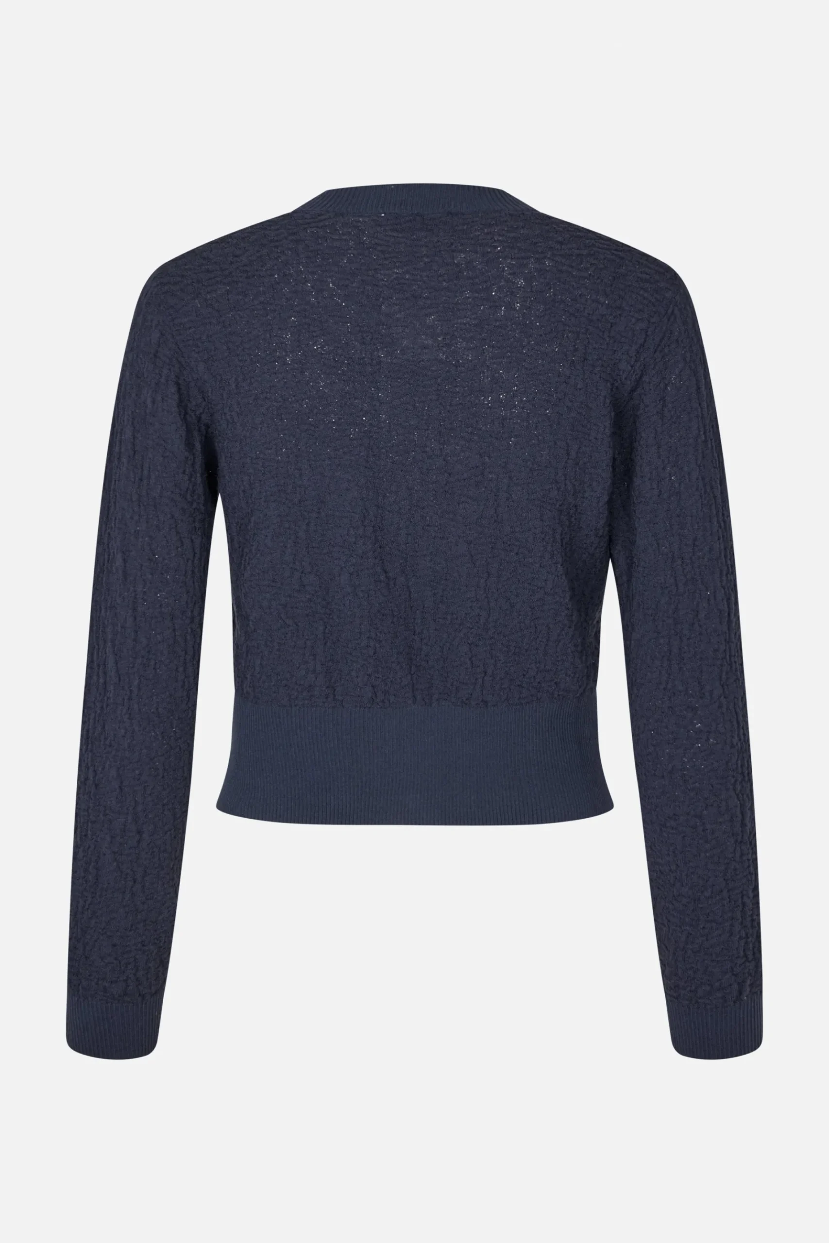 Baum und Pferdgarten Chea Cardigan from | Inkling Blue Hot