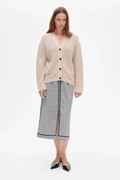 Baum und Pferdgarten Ciara cardigan from | Savannah Tan Outlet