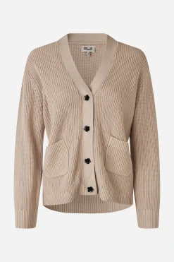 Baum und Pferdgarten Ciara cardigan from | Savannah Tan Outlet