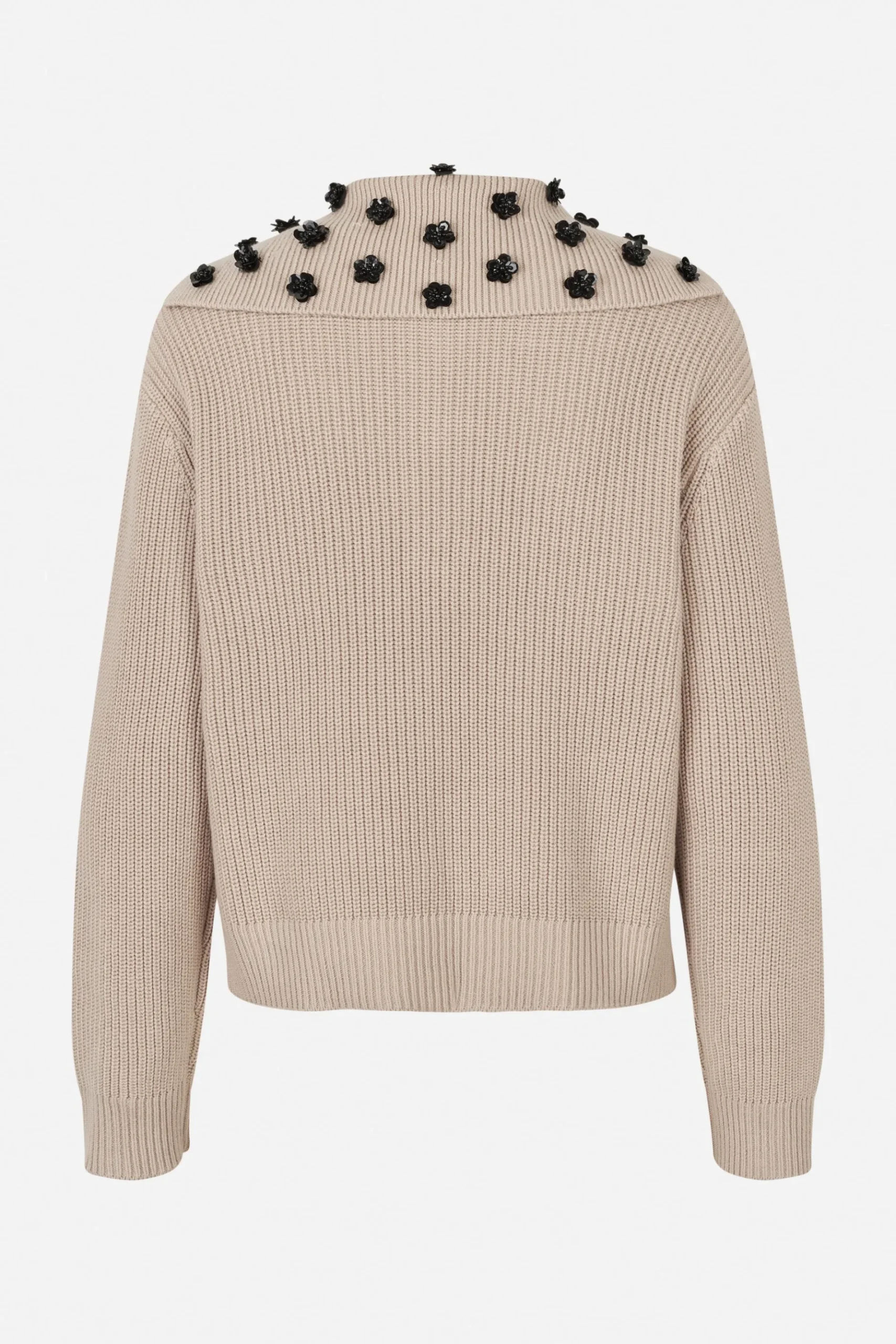 Baum und Pferdgarten Clare cardigan from | Savannah Tan Best