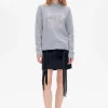 Baum und Pferdgarten CLIO SWEATER | Calm Grey Best