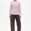 Baum und Pferdgarten CLIO SWEATER | Calm Rose Sale