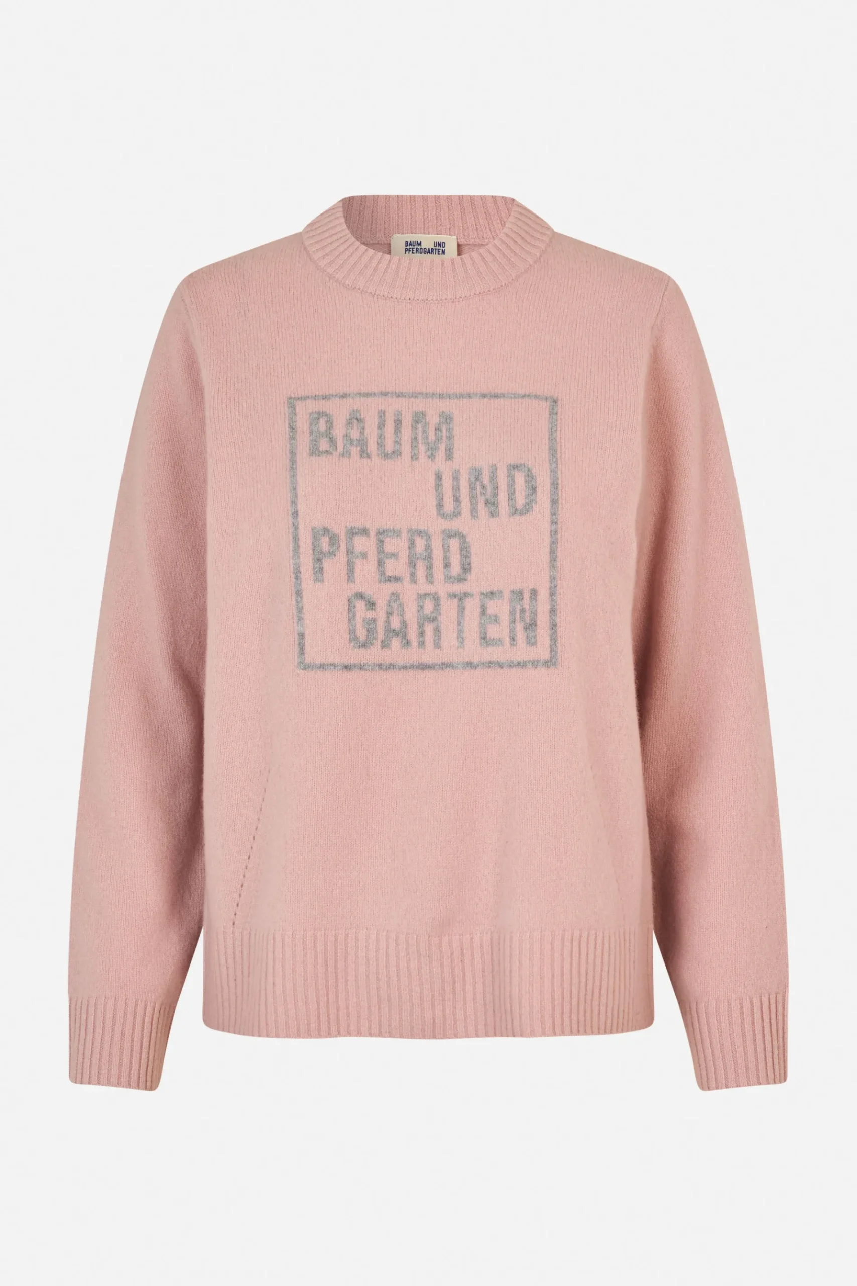 Baum und Pferdgarten CLIO SWEATER | Calm Rose Sale
