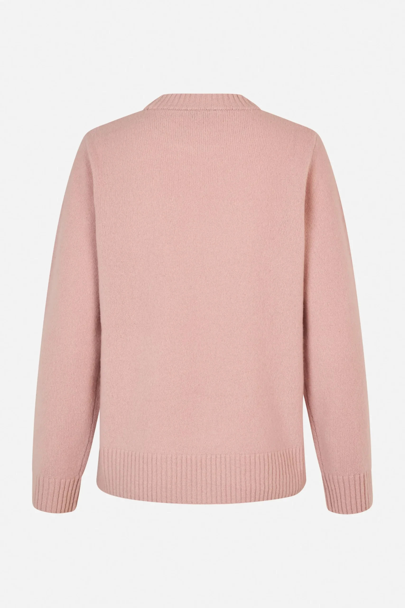Baum und Pferdgarten CLIO SWEATER | Calm Rose Sale