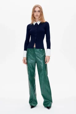 Baum und Pferdgarten CONSTANTINE CARDIGAN | Baritone Blue Outlet