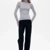 Baum und Pferdgarten Corenna knit from | Grey Melange Discount