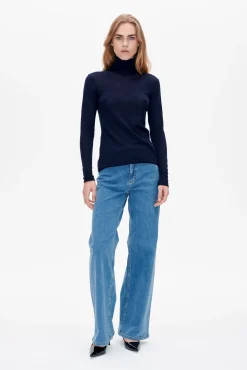 Baum und Pferdgarten Corenna knit from | Night Sky Best