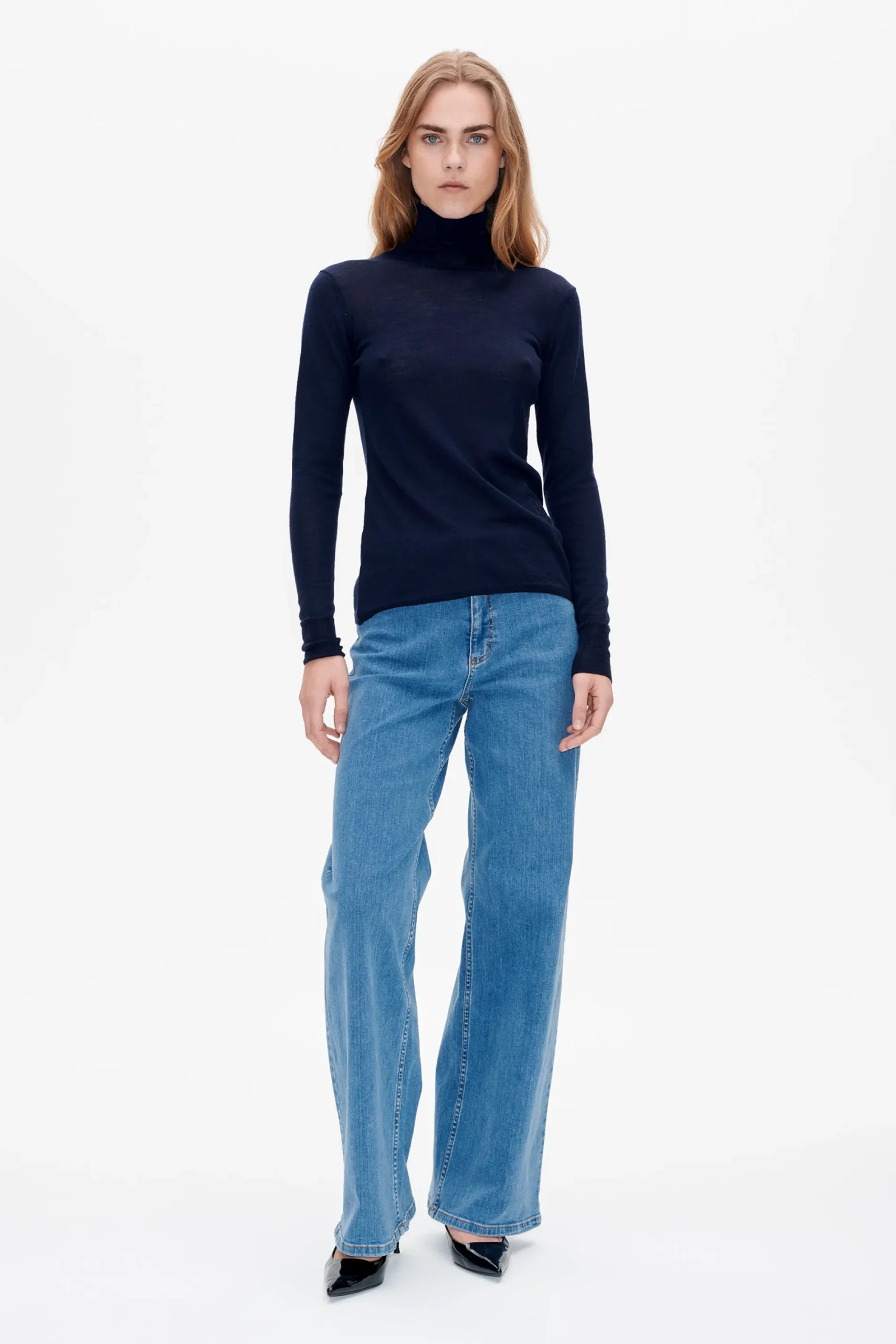 Baum und Pferdgarten Corenna knit from | Night Sky Best