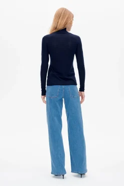 Baum und Pferdgarten Corenna knit from | Night Sky Best
