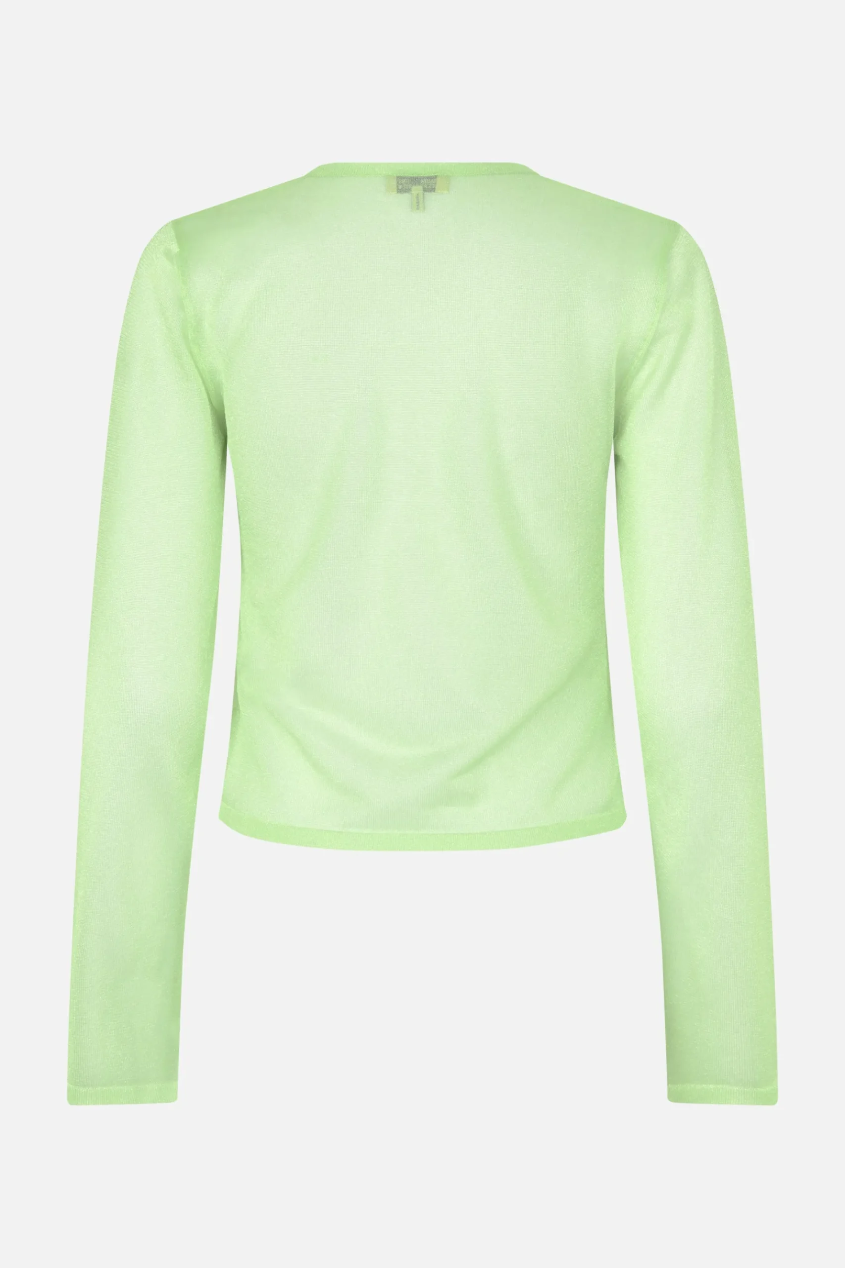 Baum und Pferdgarten Crisje Cardigan from | Lettuce Green New