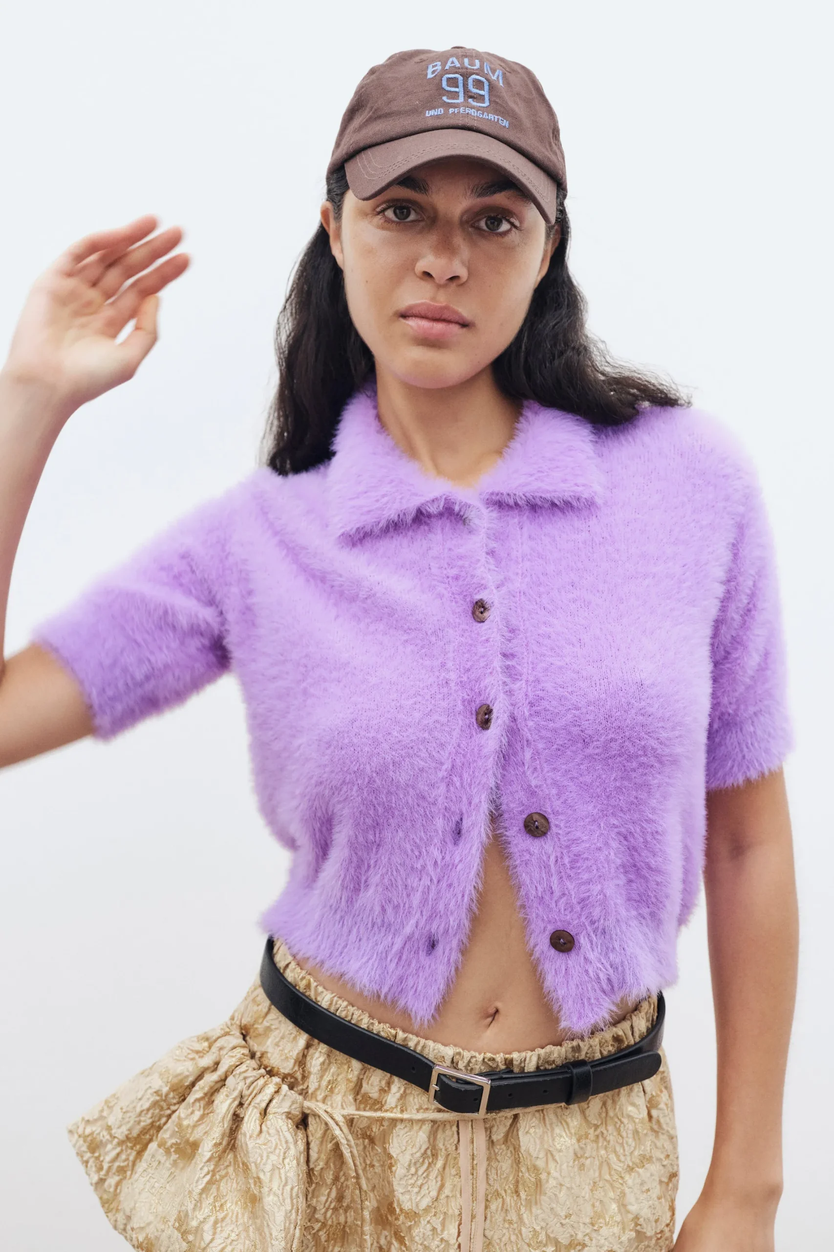 Baum und Pferdgarten Cristin Cardigan from | Viola Fashion
