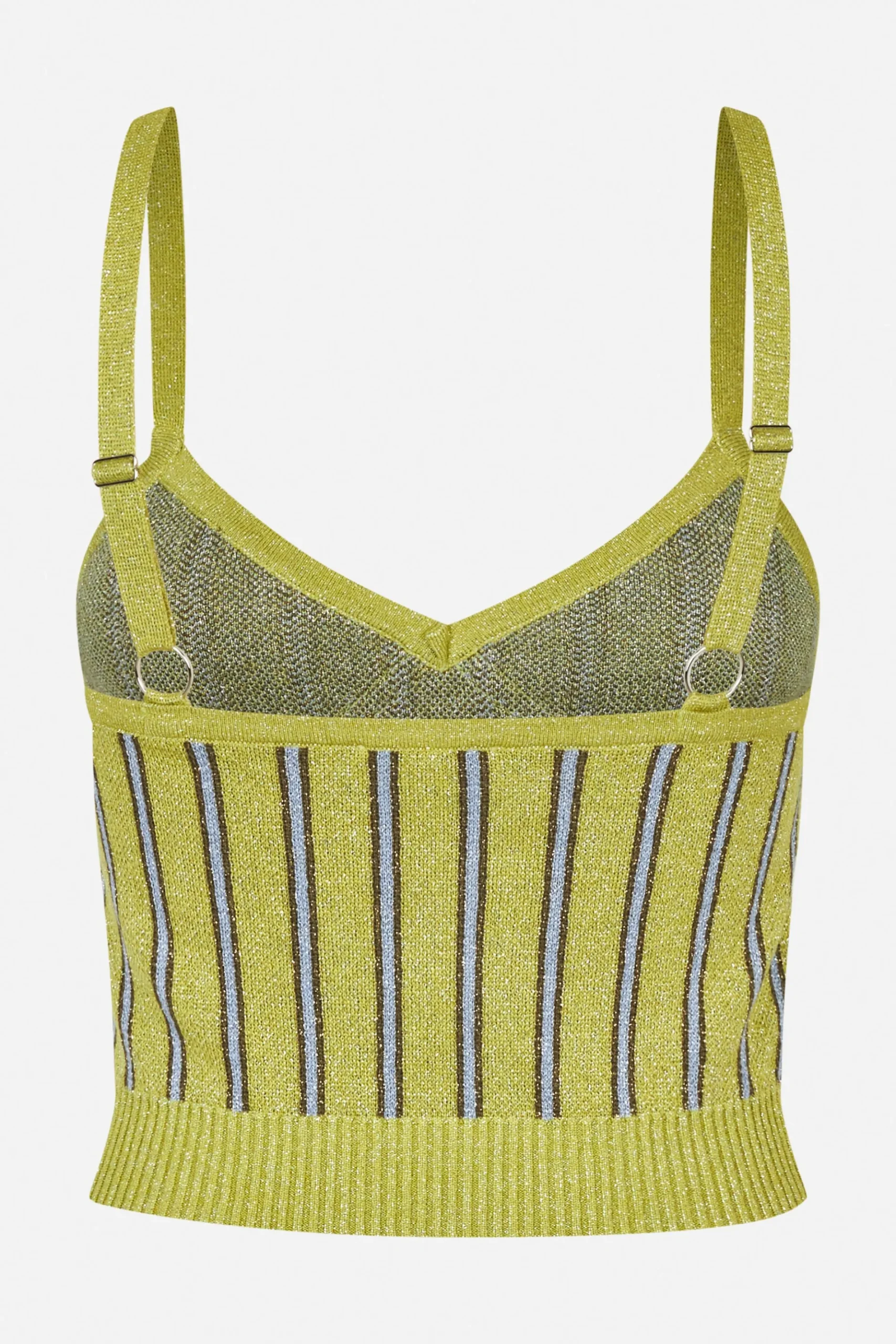 Baum und Pferdgarten Cypre top from | Lux Dark Citron Fashion