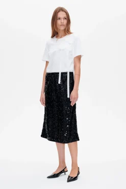 Baum und Pferdgarten JAINO SKIRT | Black Discount