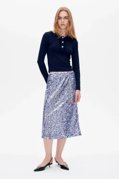 Baum und Pferdgarten JAINO SKIRT | Forever Blue Fashion