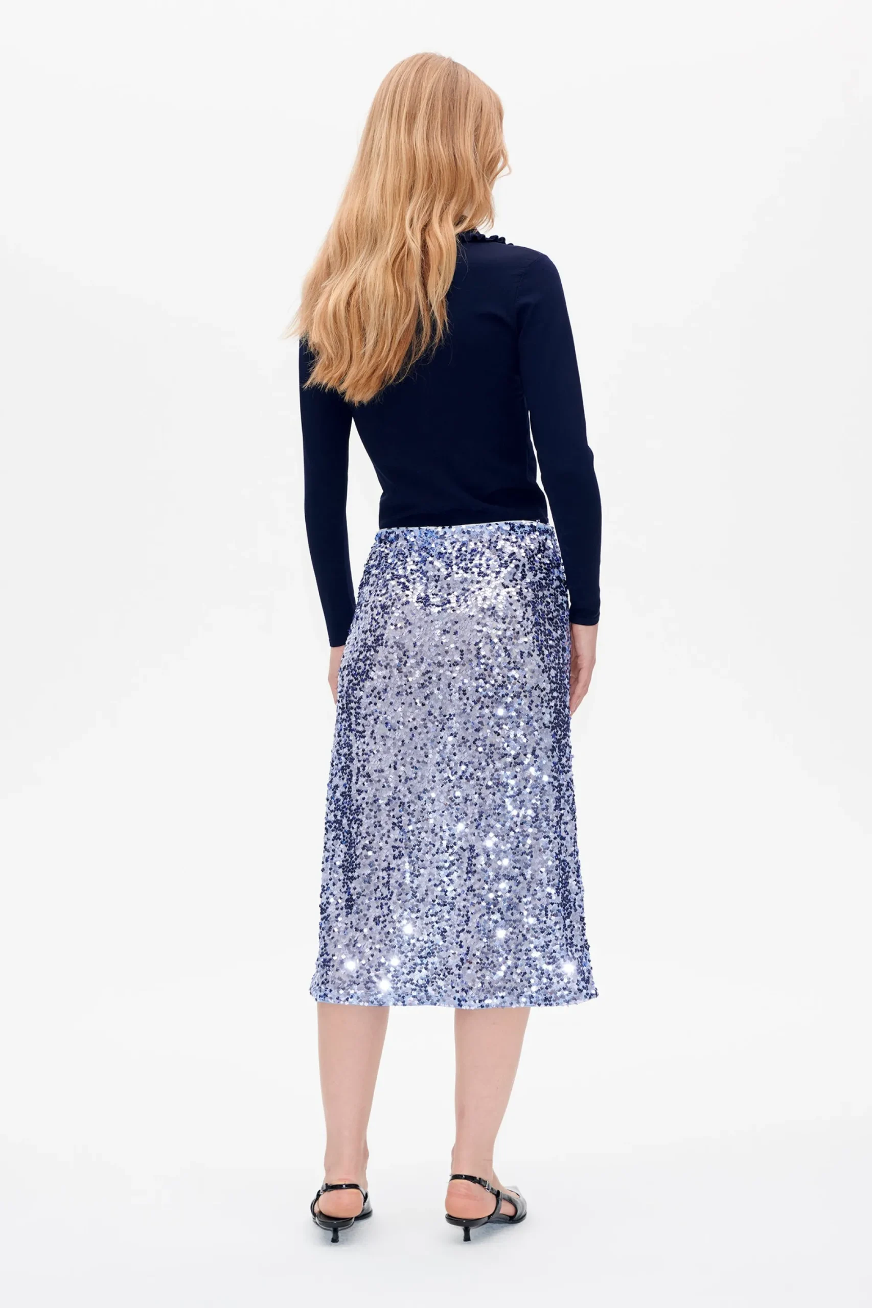 Baum und Pferdgarten JAINO SKIRT | Forever Blue Fashion