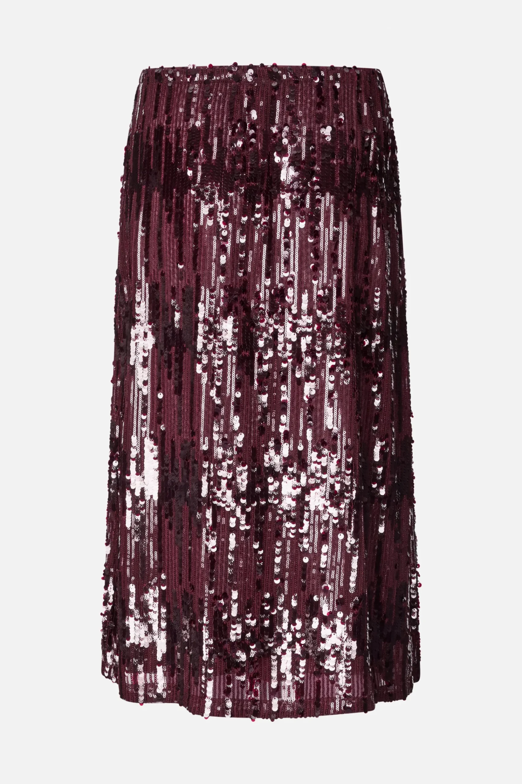 Baum und Pferdgarten Jaino Skirt from | Dark Plum Perfect Best