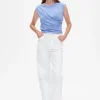 Baum und Pferdgarten Jaliyah t-shirt from | Wedgewood Blue Discount