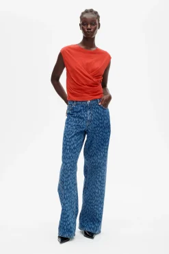 Baum und Pferdgarten Jaliyah t-shirt from | Haute Red Best