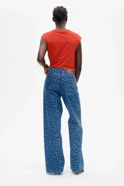 Baum und Pferdgarten Jaliyah t-shirt from | Haute Red Best