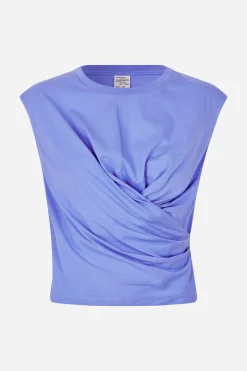 Baum und Pferdgarten Jaliyah t-shirt from | Wedgewood Blue Discount