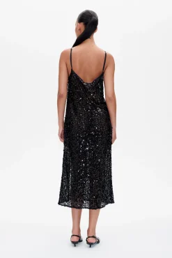 Baum und Pferdgarten JALIZA DRESS | Black Clearance