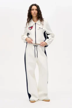 Baum und Pferdgarten JANNI PANTS | Egret Sale
