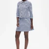 Baum und Pferdgarten Jannike Cardigan from | Wedgewood Stripe Sale