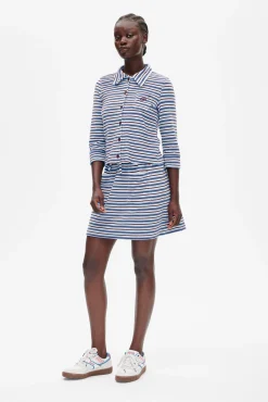 Baum und Pferdgarten Jannike Cardigan from | Wedgewood Stripe Sale