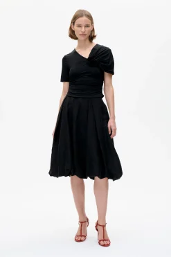 Baum und Pferdgarten Jansje Top from | Black New